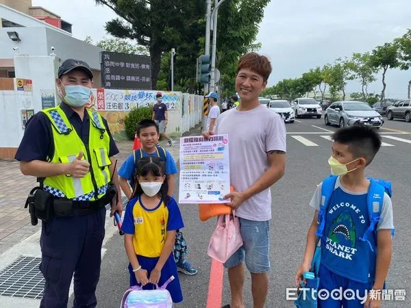 ▲▼ 嘉義市警方提醒網路世界藏危機！ 兒少性剝削愛注意  。（圖／嘉義市警局提供）