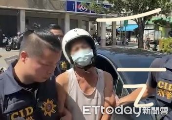 惡男砍死鄰居夫妻！辯沒殺2童「心存悲憫」　二審判死4大關鍵曝