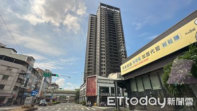 僅加價4880元! 幸運兒標走中捷熱門共構宅