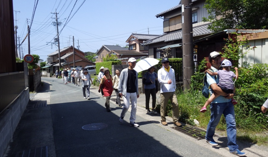 ▲臺日土砂交流研討會 新北推動防災國際交流。（圖／新北市農業局提供）