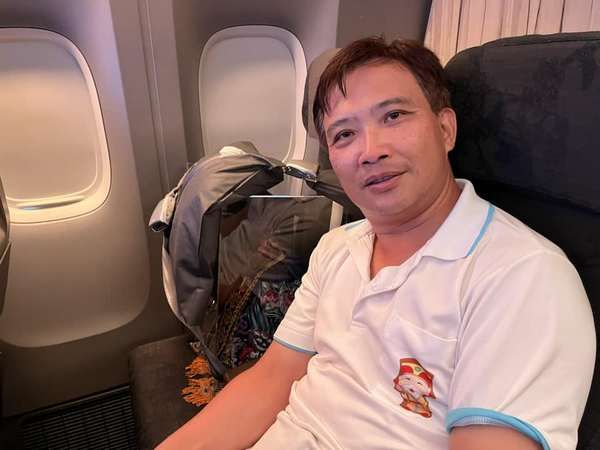 ▲桃園土地公出席馬國世界大伯公節