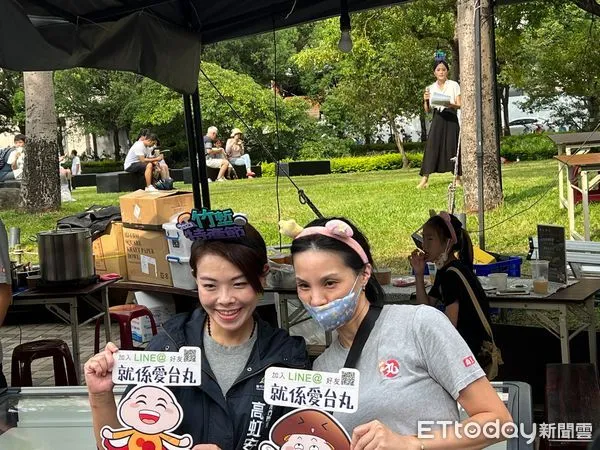 ▲▼新竹米粉節。（圖／記者陳凱力攝）