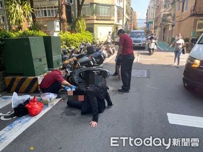 快訊／獸醫摔車「截肢8趾」賠946萬　詐保被判囚3年全額吐還