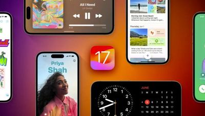 iOS 17正式版推出　八大重要更新一次看