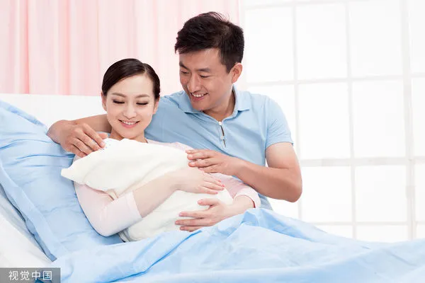 ▲▼生小孩。（圖／CFP）