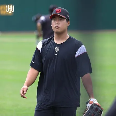 ▲姜白虎。（圖／截自KT巫師官網）