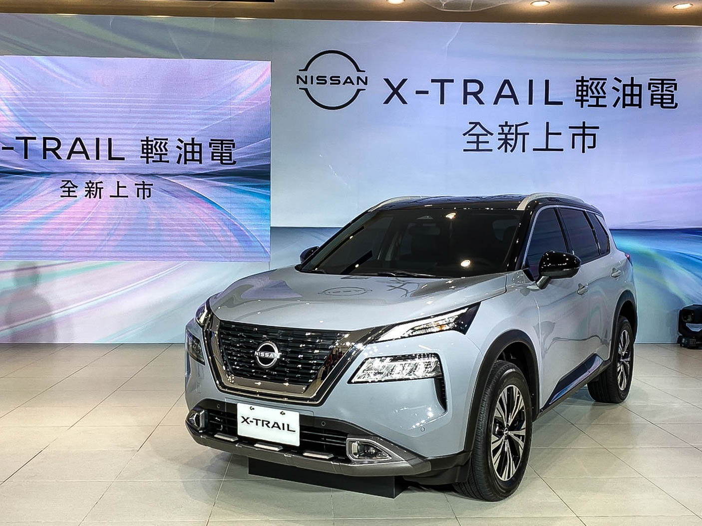 9月台灣新車銷量出爐！CR-V擊敗HS奪中型銷售王　X-Trail破千拿第4 | ETtodayET車雲新聞 | ETtodayAMP