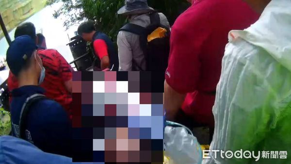 ▲▼     妻跟團到阿里山玩！彰化男突倒地昏迷　緊急搶救仍不治        。（圖／記者翁伊森翻攝）