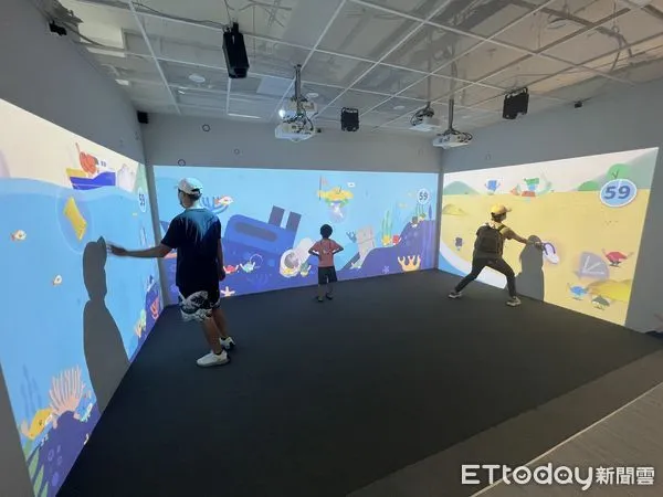 ▲台東永續方舟館，開放預約參觀。（圖／記者楊漢聲翻攝）