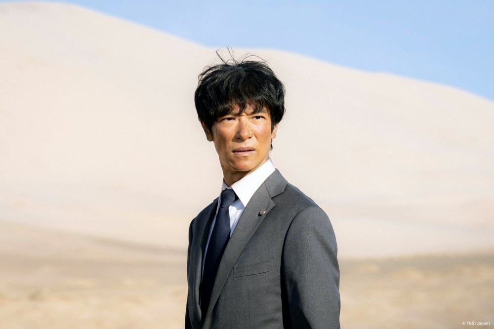 堺雅人再現超強「快嘴」竟是這理由！網笑：很有古美門先生的風格 | ETtoday星光雲 | ETtoday新聞雲