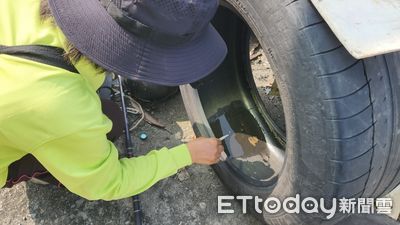 高市府報警！防疫人員忙登革熱竟遭民眾扯傷　最重罰30萬