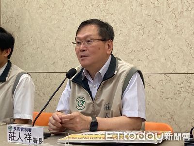 陽明交大公布6傑出校友　疾管署長莊人祥領軍抗疫獲表揚