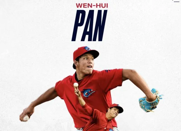 ▲潘文輝。（圖／截自X）