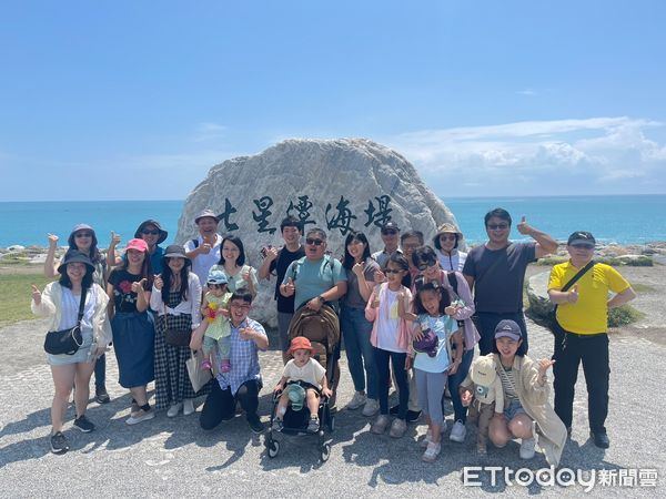 ▲今年花蓮太平洋溫泉季結合了瑞穗與安通溫泉區，打造「瑞穗英雄泉」及「安通美人湯」的好湯品牌。（圖／花蓮縣政府提供，下同）