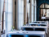 台中百年古蹟藏著義式餐廳