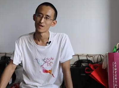 16歲讀博士！　陸神童如今躺平啃老：混吃等死反而幸福一輩子