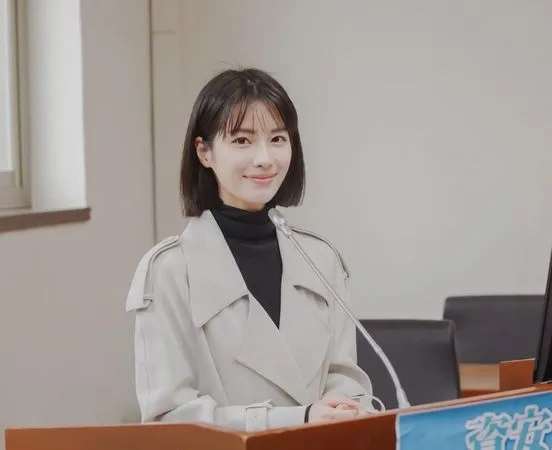 ▲▼新竹市府發言人徐千晴。（圖／翻攝徐千晴IG）