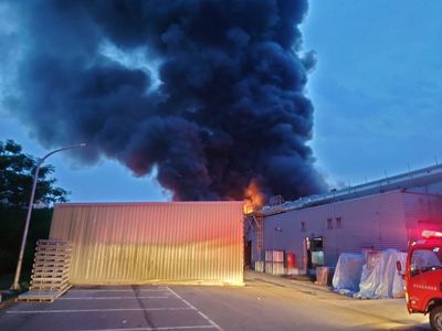 快訊／屏東科技園區爆炸至少20傷　縣府緊急啟動「大量傷患機制」