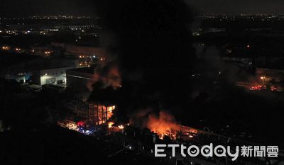 快訊／屏東爆炸「11消防員傷亡」名單曝！還有3人失聯待救