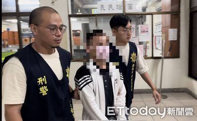 南警數月溯源偵辦 掃蕩瓦解販毒集團3人羈押