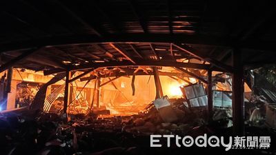 明揚爆炸》燒出經濟特區管理問題 勞動部應收回勞檢權
