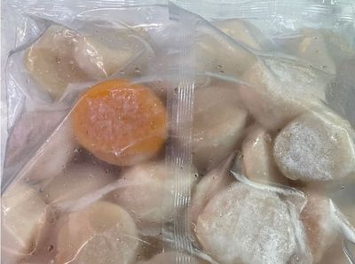 好市多買到「橘色干貝」能吃嗎？　老饕大讚極品：這種特別貴