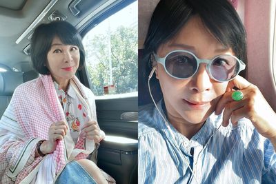 吳淡如分家產「拿到最貴重財產」 她公開照片:這才是我要的東西