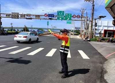 秋節連假避開塞車路段 北區養護工程分局轄管省道疏運措施出爐