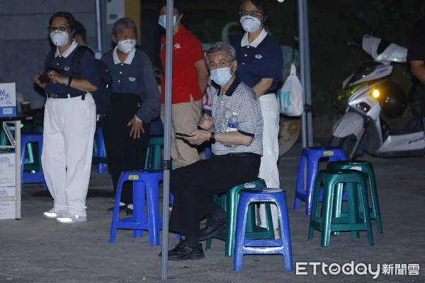 ▲▼明揚國際董事長劉安晧。（圖／記者湯興漢攝）