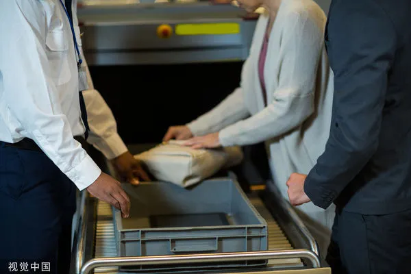 ▲▼機場,安檢,海關,報到,check in,登機,搭飛機。（圖／CFP）