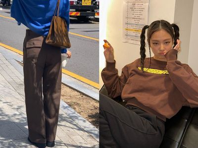 秋冬當紅「美拉德穿搭」4公式　配一單品層次秒升級