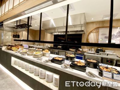 饗食天堂瘋傳「3月進駐嘉義」！耐斯王子大飯店回應了：洽談中