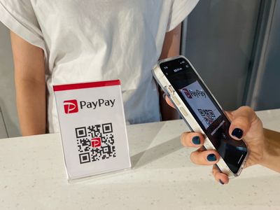 即／日本行動支付PayPay 大當機！