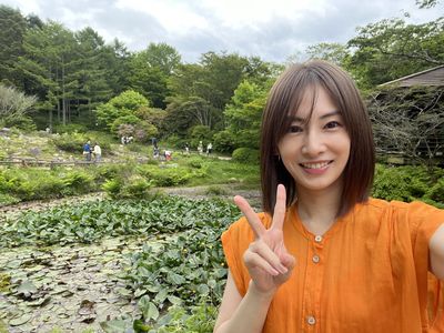 恭喜！北川景子懷第二胎