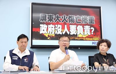 傳趙少康找韓國瑜加速非綠整合 藍黨團:能促成合作最重要