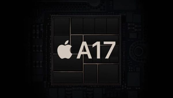 ▲明年蘋果將採用不同製程設計A17晶片。（圖／MacRumors）