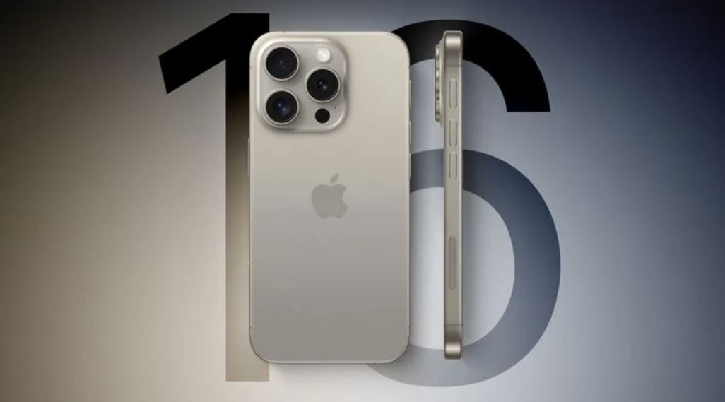iPhone 16設計尺寸流出！ 出現1新「有感設計」 | ETtoday3C家電新聞| ETtoday新聞雲
