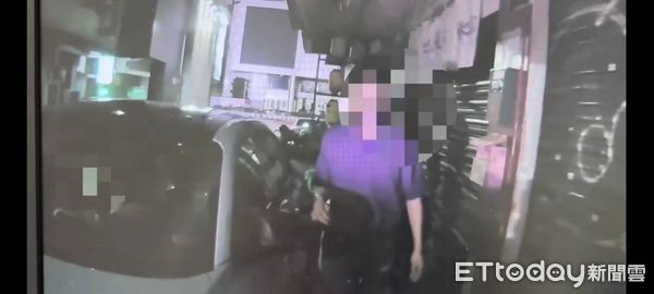 ▲陳男酒後找代駕開車，但因自己二度駕車停靠路邊吃上酒駕官司。（圖／記者張君豪翻攝）