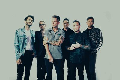 陳其邁爆雷:年底有天團開唱! OneRepublic宣布三度來台首戰高雄