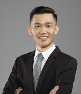 北市府前發言人李政軒捲洩密案　馬郁雯加碼爆：曾在統戰機構任職