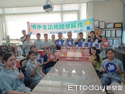 境外新生註冊破2.4萬「6年狂增81%」 這3所私立大學最多