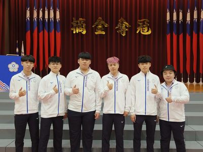《絕地求生M》開紅盤！中華隊小組第一壓制取勝晉級