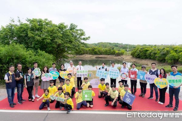 ▲▼《遠見》2023縣市總體暨永續競爭力調查　竹市奪非六都第一。（圖／新竹市府提供）