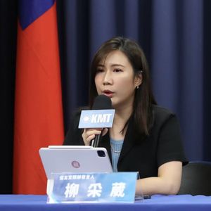 不滿北市被塑造成「資源大戶」　藍議員揭：政院刪650億捷運經費