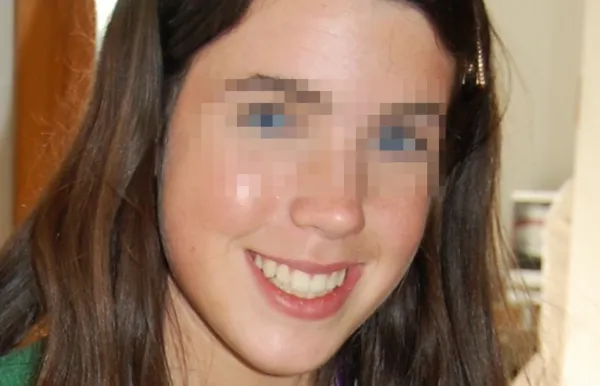 14歲少女「抖音挑戰」吸噴霧劑求嗨　突然昏迷送醫3天後死亡。（圖／翻攝自Facebook）
