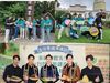 攻泰國旅客來台觀光　泰國國際先生任台灣農遊親善大使