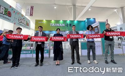 貿協領軍赴秘魯　搶攻食品機械市場商機