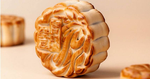 男子買到過期月餅。（示意圖／Pexels）