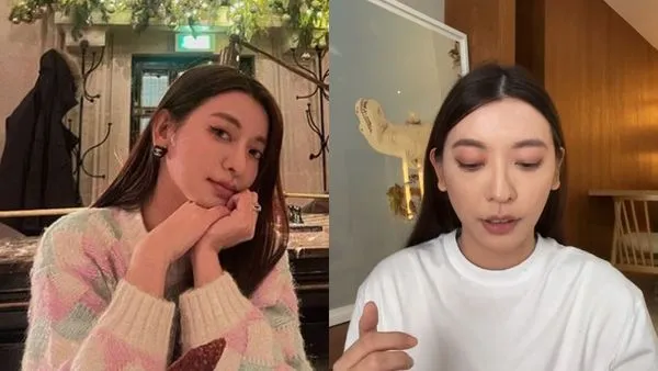 ▲劉芒直播回應退租爭議。（圖／翻攝自Instagram／lioumonn）