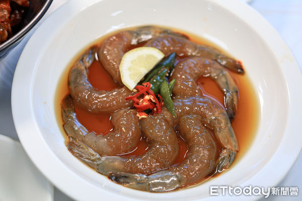 ▲▼韓國麗水醬蝦。（圖／記者蔡玟君攝）